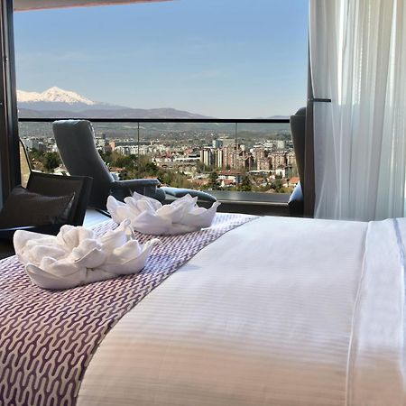 Hotel Panoramika Design & Spa Üsküp Dış mekan fotoğraf
