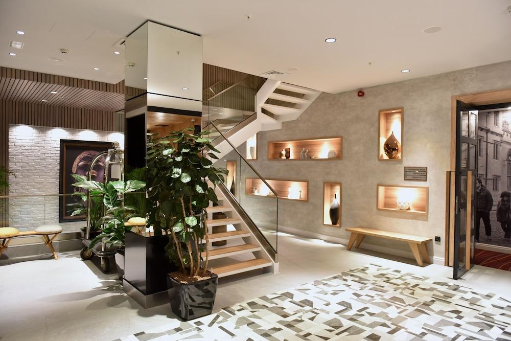 Hotel Panoramika Design & Spa Üsküp Dış mekan fotoğraf
