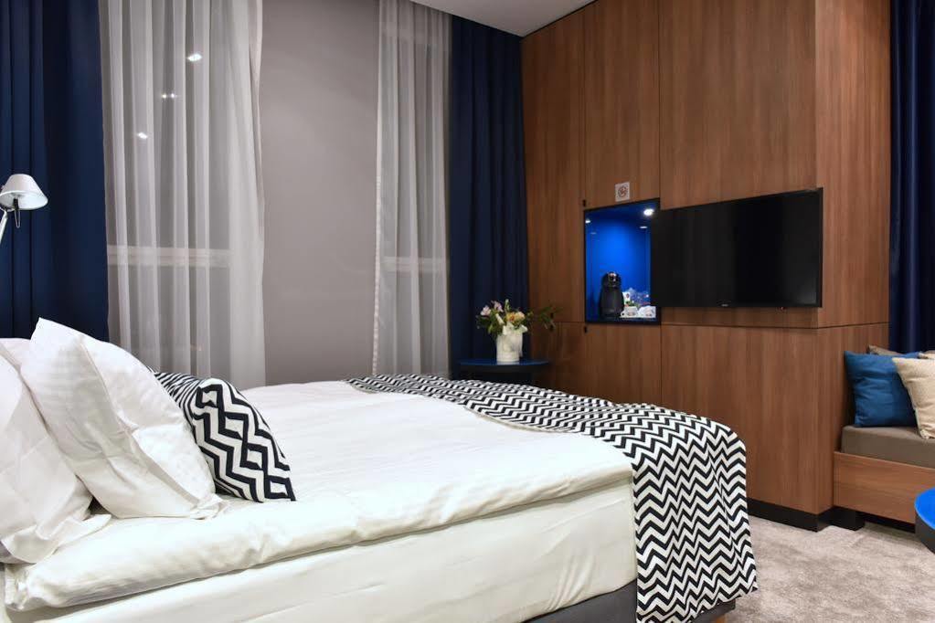 Hotel Panoramika Design & Spa Üsküp Dış mekan fotoğraf