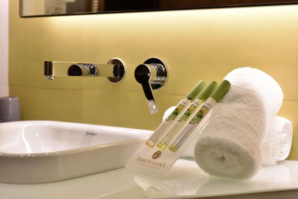 Hotel Panoramika Design & Spa Üsküp Oda fotoğraf