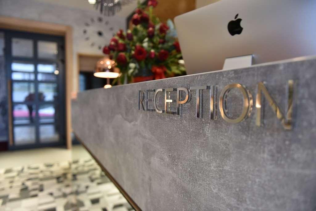 Hotel Panoramika Design & Spa Üsküp İç mekan fotoğraf